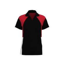 Load image into Gallery viewer, All Day Women&#39;s Polo - Color Block
