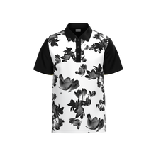 Load image into Gallery viewer, Club Floral Polo
