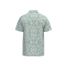 Load image into Gallery viewer, Cool Geometric Polo
