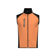 Load image into Gallery viewer, Women&#39;s Element Vest - Salmon
