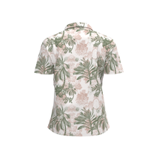 Load image into Gallery viewer, Floral Polo
