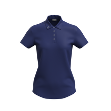 Load image into Gallery viewer, Amor Polo - Navy
