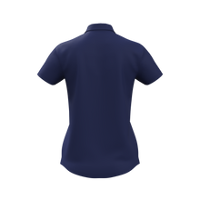 Load image into Gallery viewer, Amor Polo - Navy
