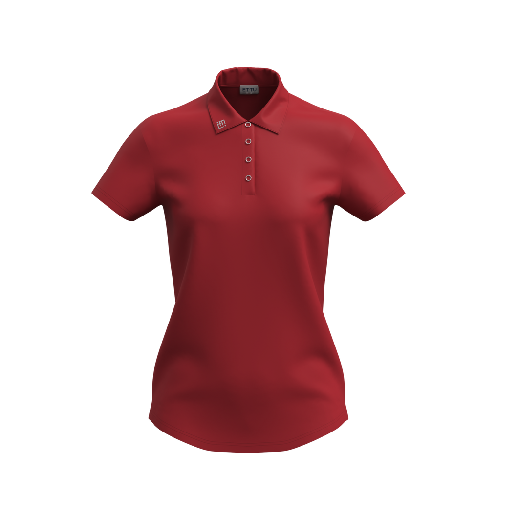 Amor Polo - Red