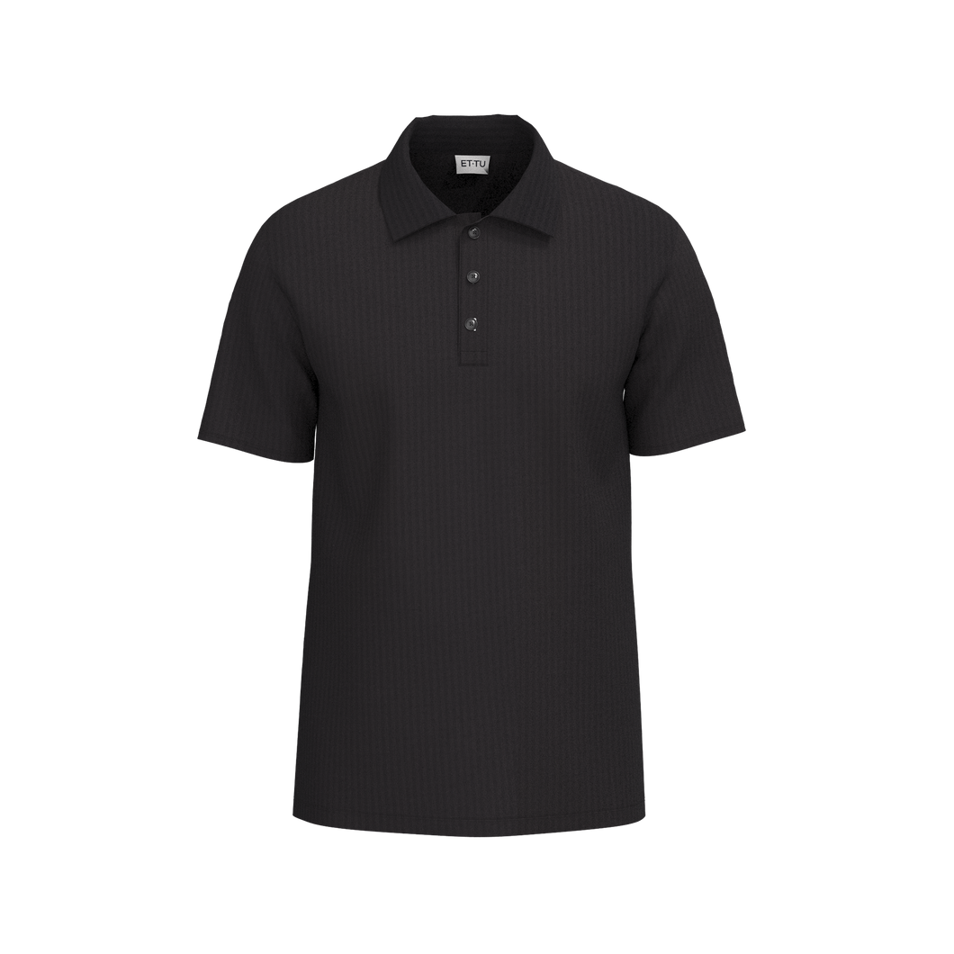 Sawyer Polo - Coal