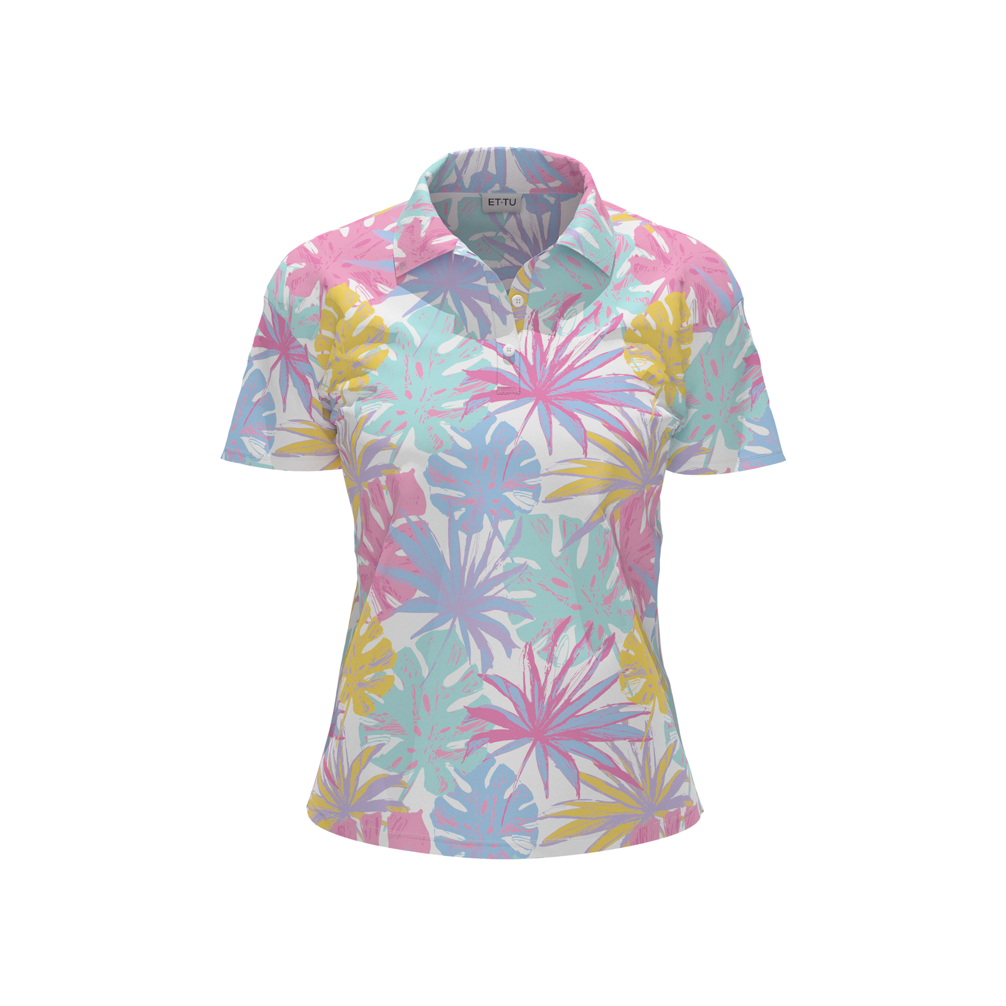 Botanical Polo – Golf ET TU