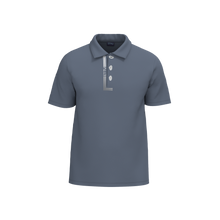 Load image into Gallery viewer, ETTU Special Edition Polo - Graphite
