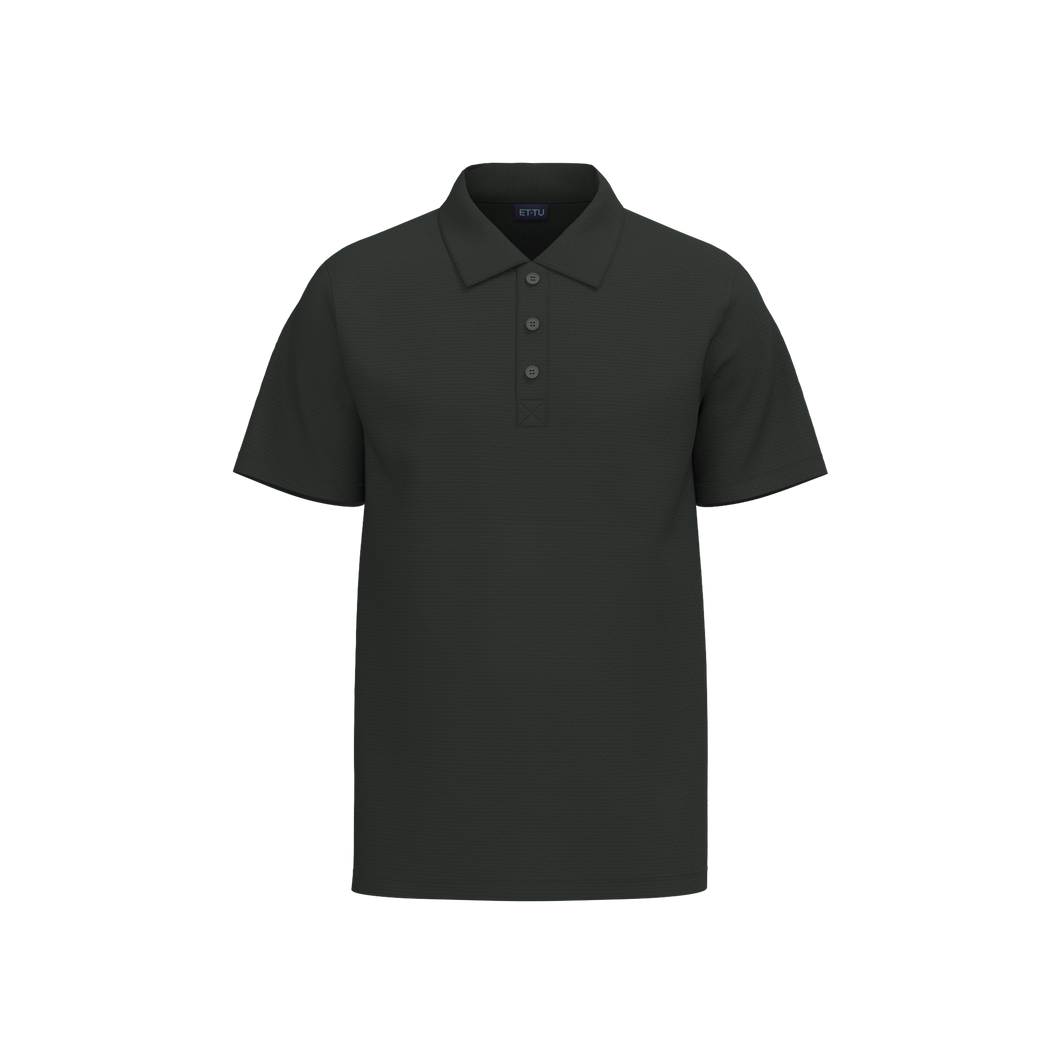 Ambition Polo - Olive
