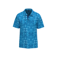 Load image into Gallery viewer, Ice Camo Polo
